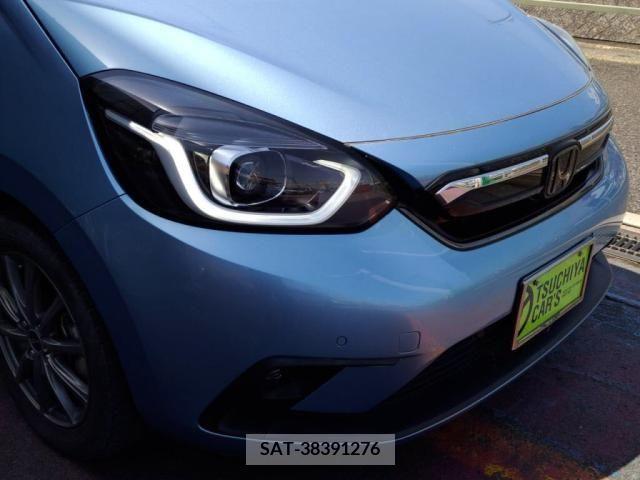 Honda FIT 2020-06 247796-9