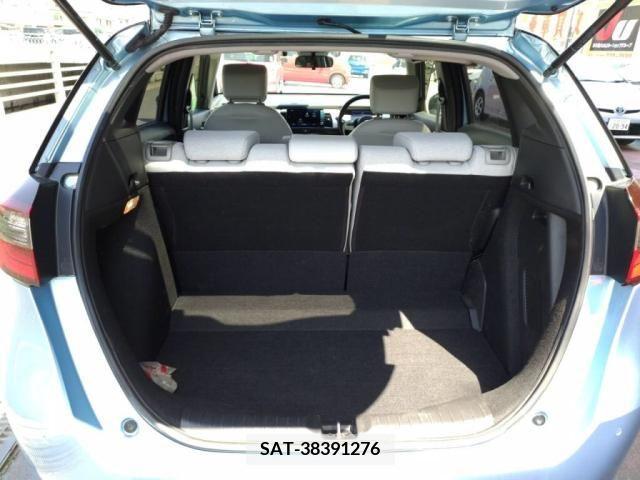 Honda FIT 2020-06 247796-26
