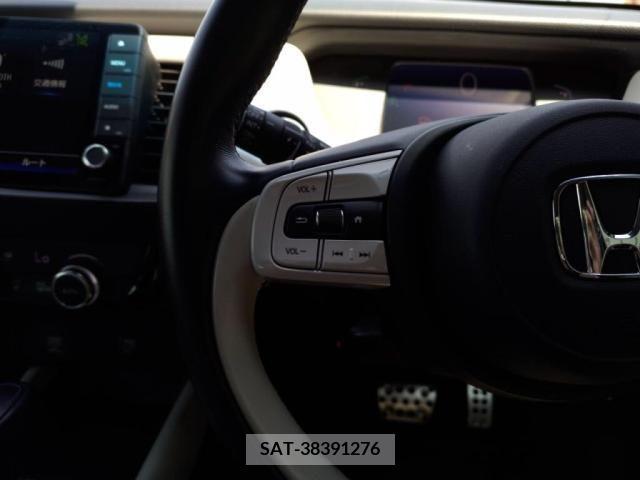 Honda FIT 2020-06 247796-20