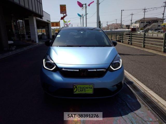 Honda FIT 2020-06 247796-8