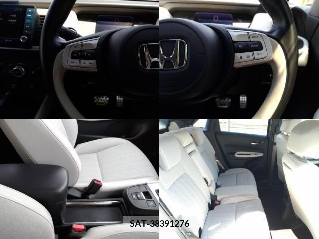 Honda FIT 2020-06 247796-6