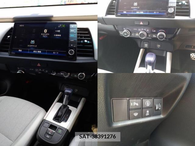 Honda FIT 2020-06 247796-5