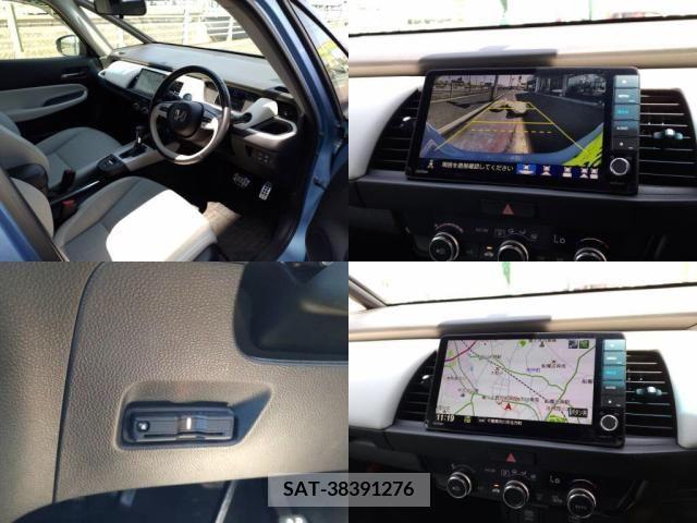 Honda FIT 2020-06 247796-4