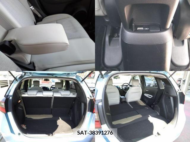 Honda FIT 2020-06 247796-7