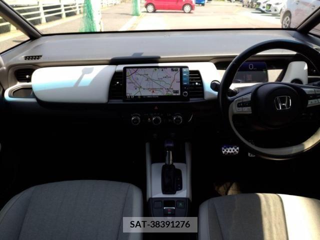 Honda FIT 2020-06 247796-2