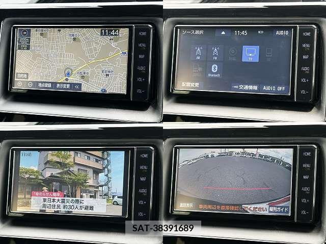 Toyota ESQUIRE 2021-01 376319-8