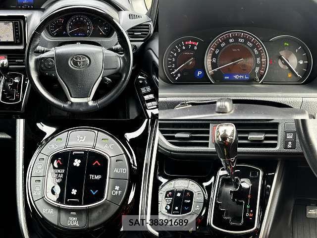 Toyota ESQUIRE 2021-01 376319-7
