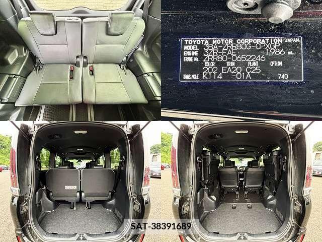 Toyota ESQUIRE 2021-01 376319-6