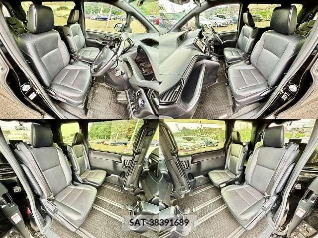 Toyota ESQUIRE 2021-01 376319-5