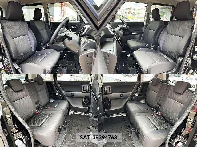 Suzuki SOLIO BANDIT 2018-03 368421-7