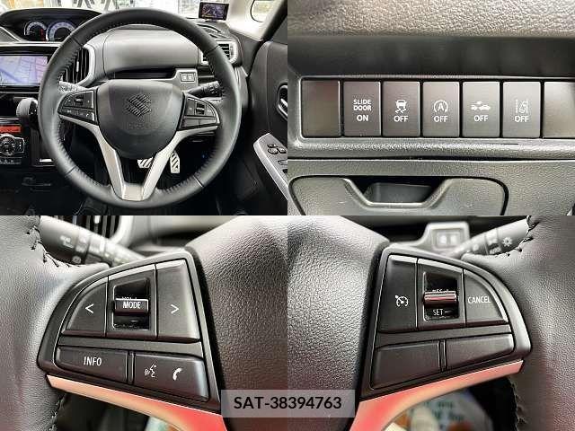 Suzuki SOLIO BANDIT 2018-03 368421-4