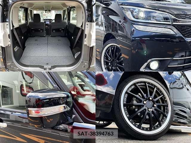 Suzuki SOLIO BANDIT 2018-03 368421-6