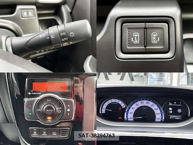 Suzuki SOLIO BANDIT 2018-03 368421-5