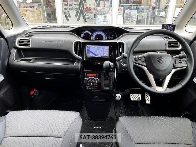 Suzuki SOLIO BANDIT 2018-03 368421-1