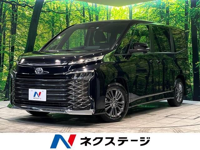 Toyota VOXY 2023-03 26673-0