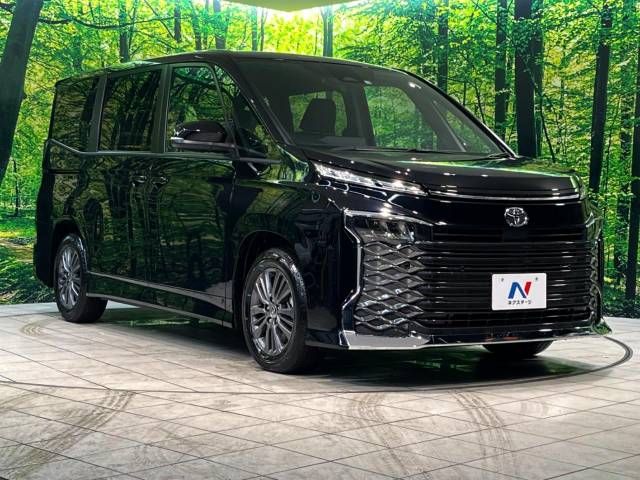 Toyota VOXY 2023-03 26673-16