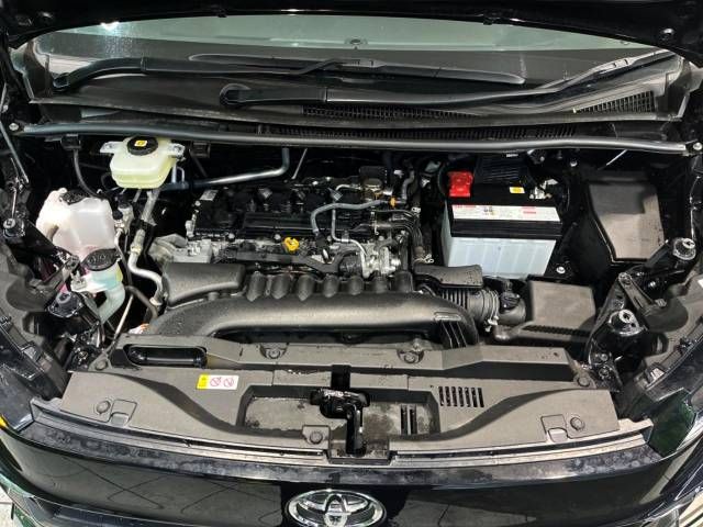 Toyota VOXY 2023-03 26673-19