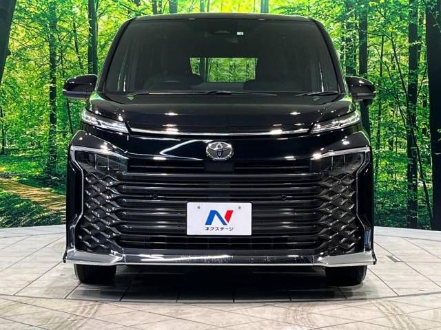 Toyota VOXY 2023-03 26673-14