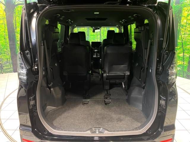Toyota VOXY 2023-03 26673-10
