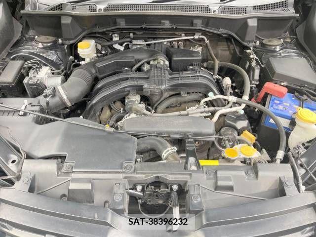 Subaru FORESTER 2018-11 272348-19