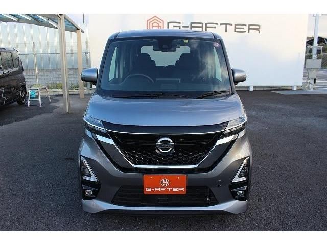 Nissan ROOX 2021-02 27240-5