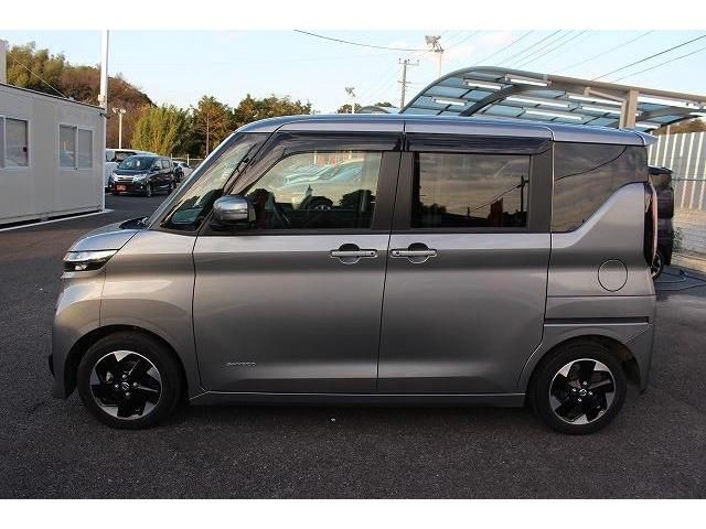 Nissan ROOX 2021-02 27240-8