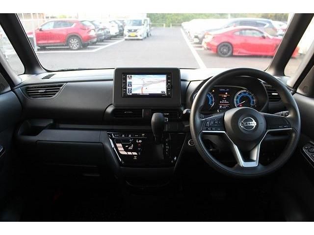 Nissan ROOX 2021-02 27240-15