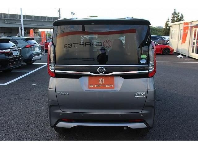 Nissan ROOX 2021-02 27240-7
