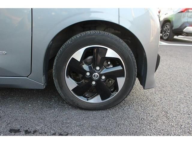 Nissan ROOX 2021-02 27240-11