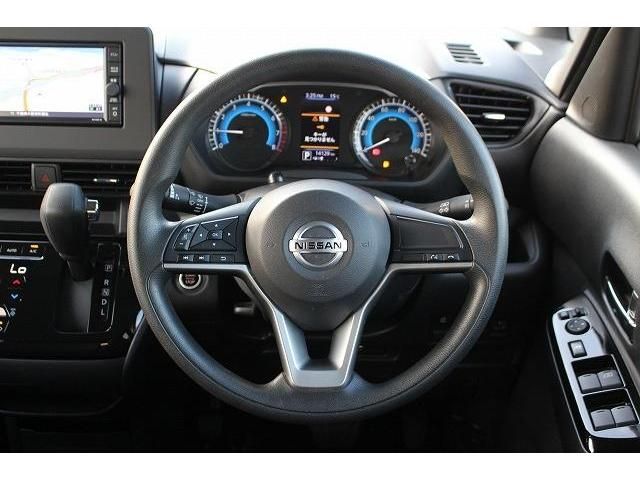 Nissan ROOX 2021-02 27240-14