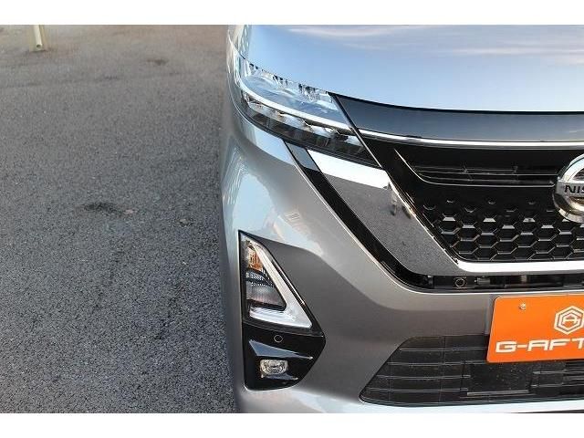 Nissan ROOX 2021-02 27240-9
