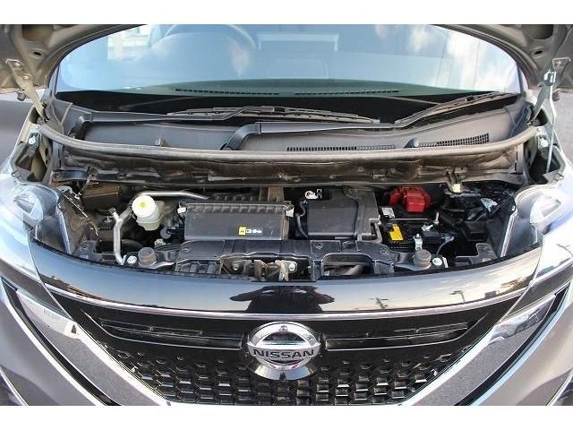 Nissan ROOX 2021-02 27240-17