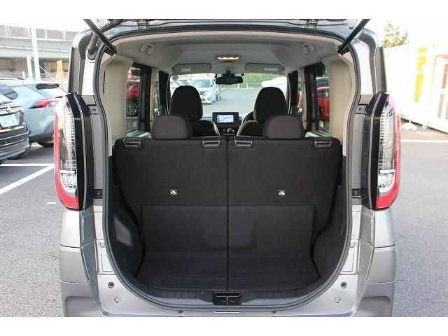 Nissan ROOX 2021-02 27240-16