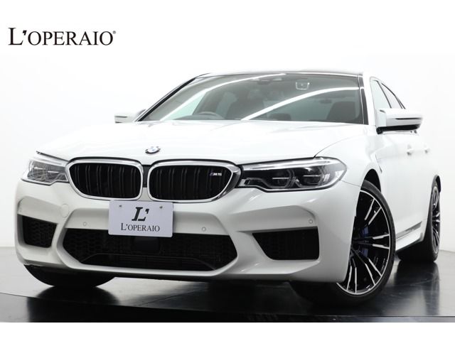 Bmw M5 2018-06 18784-0