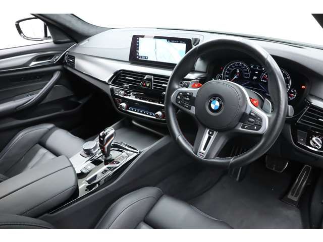 Bmw M5 2018-06 18784-12