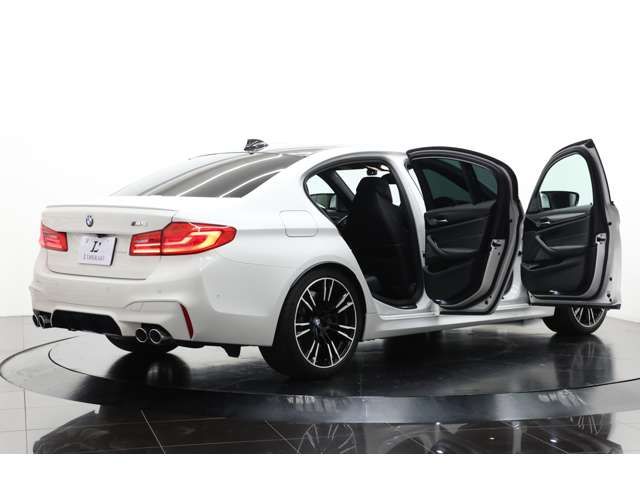Bmw M5 2018-06 18784-8