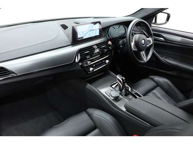 Bmw M5 2018-06 18784-15