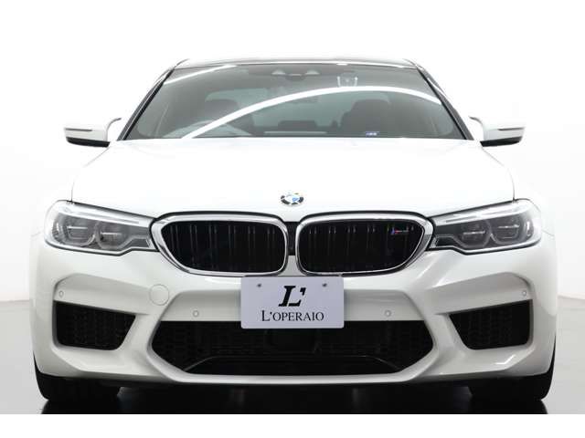 Bmw M5 2018-06 18784-3