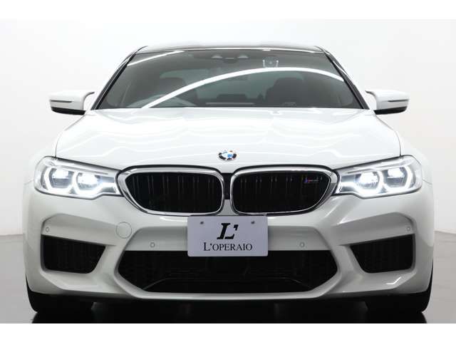 Bmw M5 2018-06 18784-2