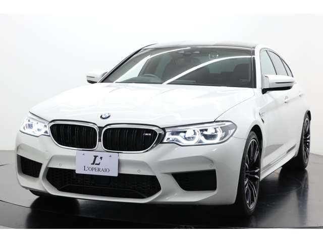 Bmw M5 2018-06 18784-1