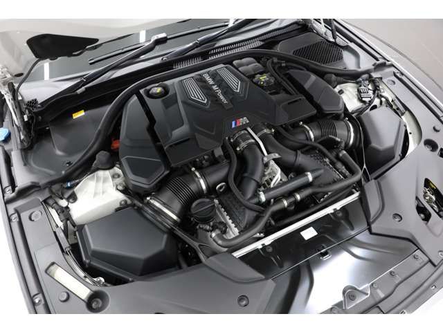 Bmw M5 2018-06 18784-9