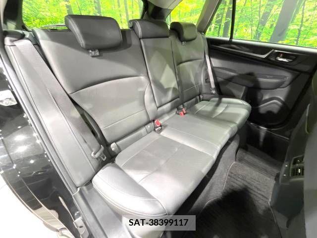 Subaru OUTBACK 2016-03 274882-9