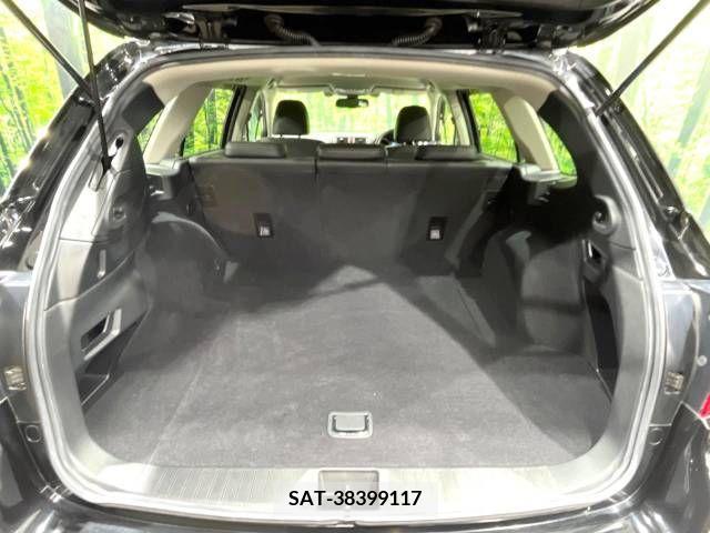 Subaru OUTBACK 2016-03 274882-10