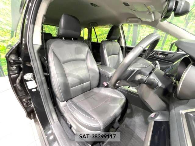 Subaru OUTBACK 2016-03 274882-8