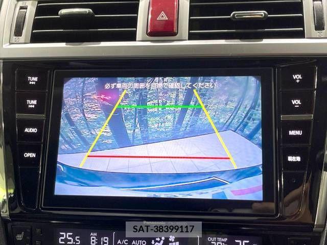 Subaru OUTBACK 2016-03 274882-3