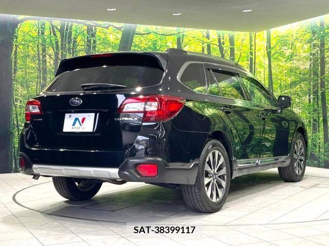 Subaru OUTBACK 2016-03 274882-17