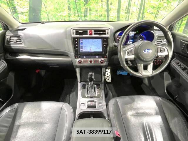 Subaru OUTBACK 2016-03 274882-1