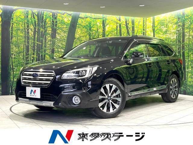 Subaru OUTBACK 2016-03 274882-0