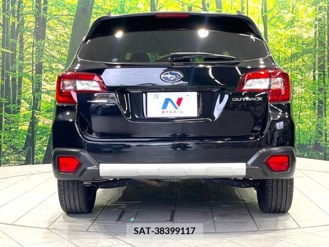 Subaru OUTBACK 2016-03 274882-15