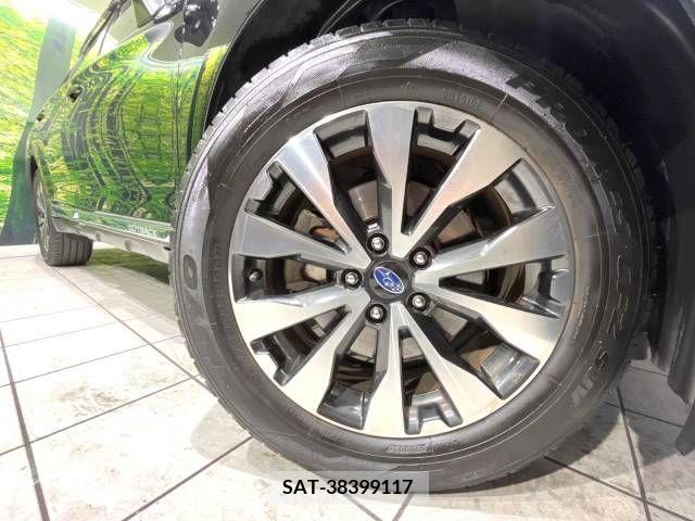 Subaru OUTBACK 2016-03 274882-13